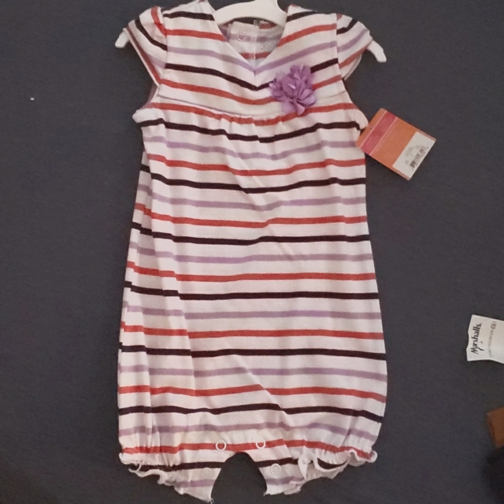 6 month one peice